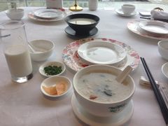 海景花园大酒店粤海中餐厅-青岛海景花园大酒店·粤海餐厅