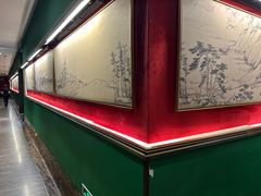 -新白鹿餐厅(银泰西湖文化广场店)