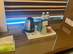 -北京海淀雅乐轩酒店