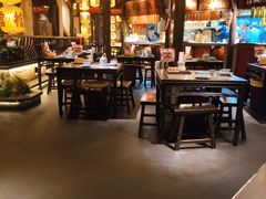 -南京大牌档(中关村领展广场店)