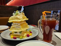 -四川饭店·川味水煮鱼(长白店)