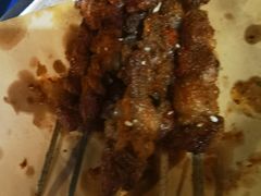 -帅府街兔头(大同古城店)