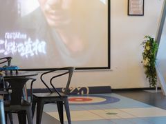 -CIAO·团建聚餐·生日派对轰趴馆(福田店)