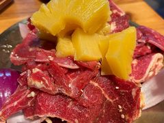 -吉志烤肉(太原总店)