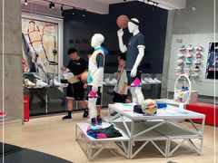 -JORDAN(外滩中央体验店)