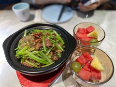 -白马宴·椒麻鸡(新华南路店)