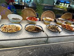 -一方渔歌蒸汽海鲜自助(文化路万达广场店)