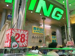 -曾百万小炉小串自助烧烤(高新店)