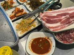 -李氏烤肉店