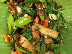 -云海肴·汽锅鸡·云南菜(美罗城店)