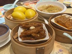 -点都德(奥体印象城店)