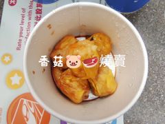-春水堂人文茶馆(西九龙站店)
