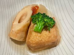 关东煮-希望日本料理(保利香槟花园店)