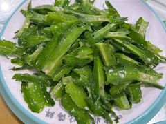 -四姑娘川味海鲜(八爪鱼店)