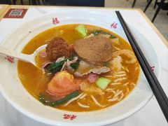 全家福-鸿福面馆·非物质文化遗产(活力源店)