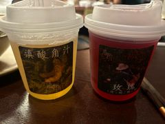 -滇野云南野生菌餐厅(陕西南路店)