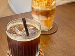-白熊咖啡(闽江大道店)