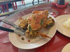 -大茄来海鲜餐厅(亚洲城分行)