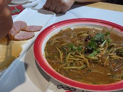 -李老哈·东北菜(宋园路店)