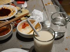 -海底捞火锅(旭辉MALL店)