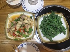 -妈妈的味道(和顺古镇店)