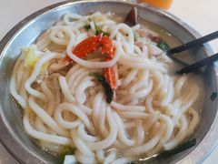 -首占学彬杠面(日韵东方店)