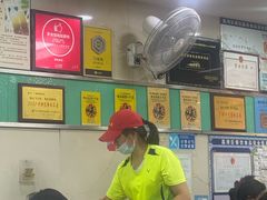 -荔林食店(西华路店)