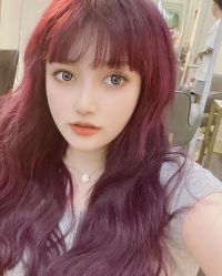 -3AM HAIR SALON染发接发