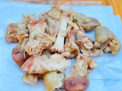 -小辫子羊肉面馆(周东店)