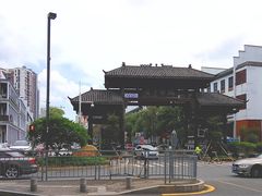 -坂田手造文化街