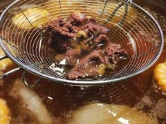 -食潮汕头鲜牛馆(望京保利店)