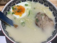 长寿面-玄海寿司(国贸店)
