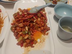 -老周家酱卤猪蹄私房菜(克拉玛依西街店)