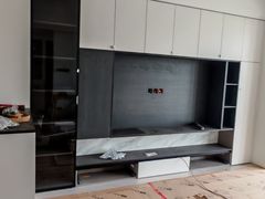 -索菲亚衣柜橱柜全屋定制(真北红星店)