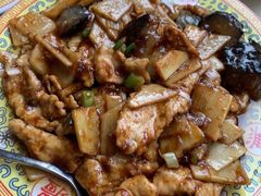 -砂锅居(西四店)