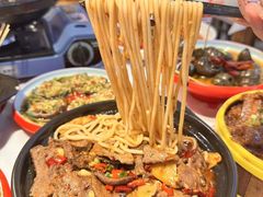 -老闵田螺馆·南昌特色(总店)