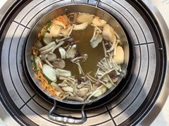 -芭夯兔·兔肉汤锅(新都店)