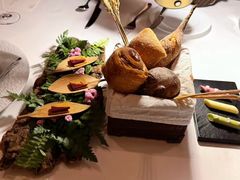 -翡翠36餐厅(浦东香格里拉店)