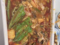 -三江源活鱼现烤(维多利摩尔城店)