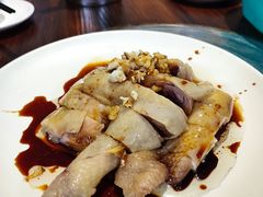 -翠微茶楼饭店(前山店)