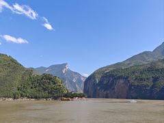 -白帝城·瞿塘峡景区