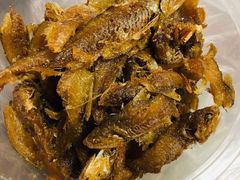 -山林熟食(兰溪路店)