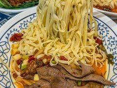 -李与白包子铺(桐梓林店)