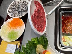 -洞子口重庆鲜货火锅(楚翘城旗舰店)