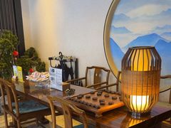 -上足·影院足道·SPA(红岭店)