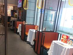 -眉州东坡·熊猫主题餐厅(枫蓝店)