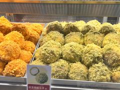 -彭记优口(王府井购物中心店)