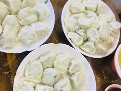 -山东水饺(南坪新街店)