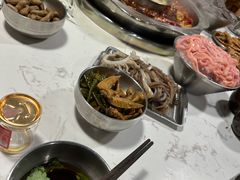 -铜元老码头鳝鱼火锅