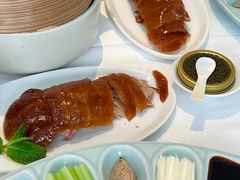 -北京柏悦酒店·锦庭餐厅Dining Room